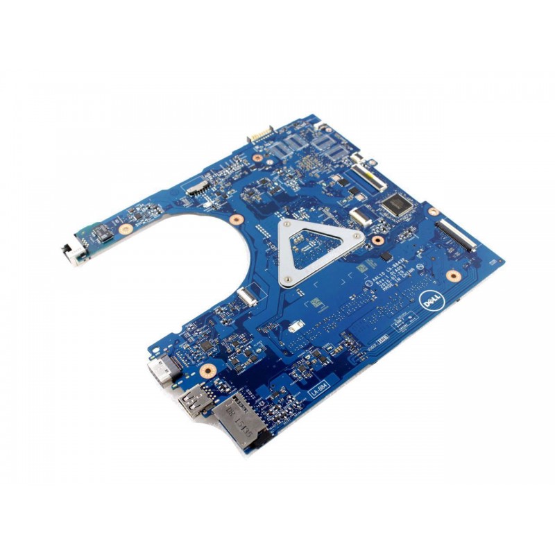 Dell on sale motherboard i3